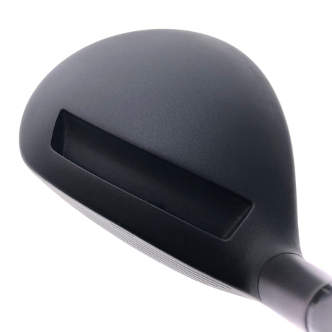 Used Adams XTD Ti 3 Fairway Wood / 15 Degrees / Stiff Flex