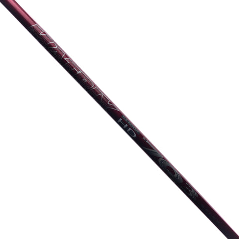 Used Adams XTD Ti 3 Fairway Wood / 15 Degrees / Stiff Flex