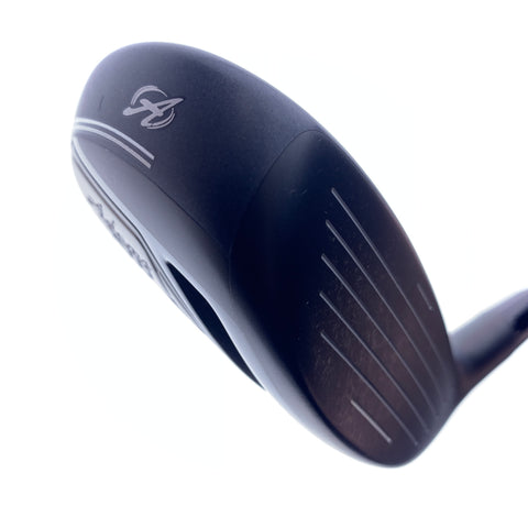 Used Adams XTD Ti 3 Fairway Wood / 15.0 Degrees / Regular Flex
