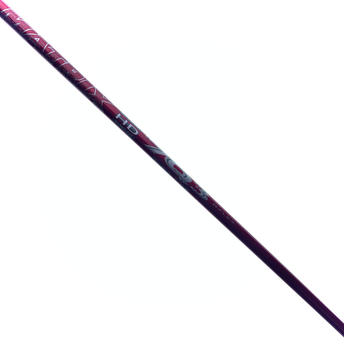 Used Adams XTD Ti 3 Fairway Wood / 15.0 Degrees / Regular Flex