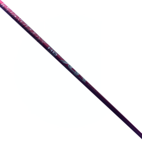 Used Adams XTD Ti 3 Fairway Wood / 15.0 Degrees / Regular Flex