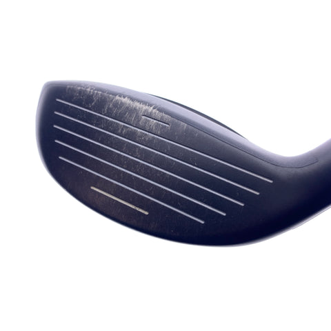 Used Adams XTD Ti 3 Fairway Wood / 15.0 Degrees / Stiff Flex