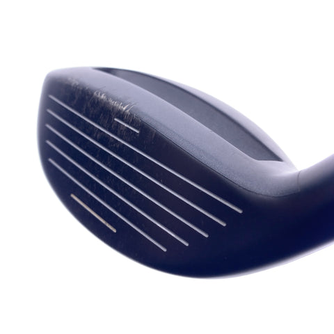 Used Adams XTD Ti 3 Fairway Wood / 15.0 Degrees / Stiff Flex