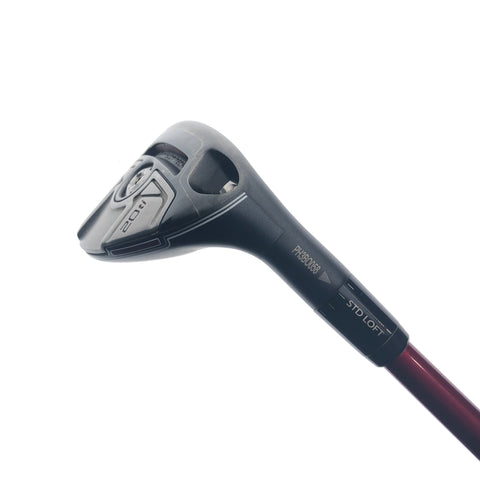 Used Adams XTD Ti 3 Hybrid / 20 Degrees / Stiff Flex