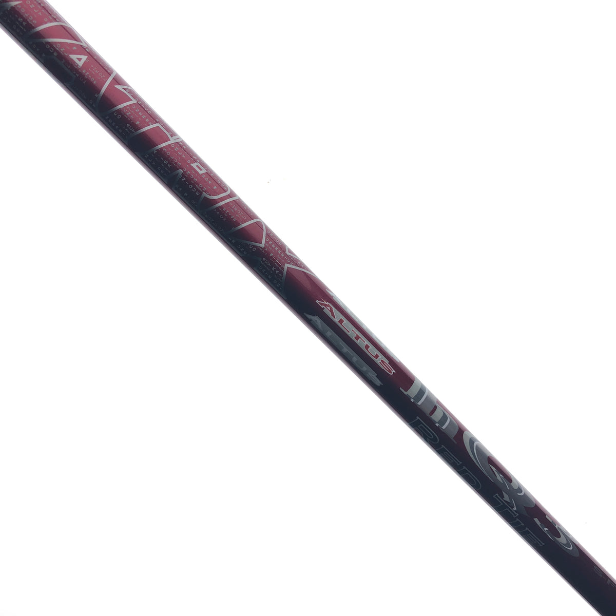 Used Adams XTD Ti 3 Hybrid / 20 Degrees / Stiff Flex