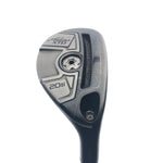 Used Adams XTD Ti 3 Hybrid / 20 Degrees / Stiff Flex