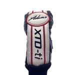 Used Adams XTD Ti 3 Hybrid / 20.0 Degrees / Stiff Flex