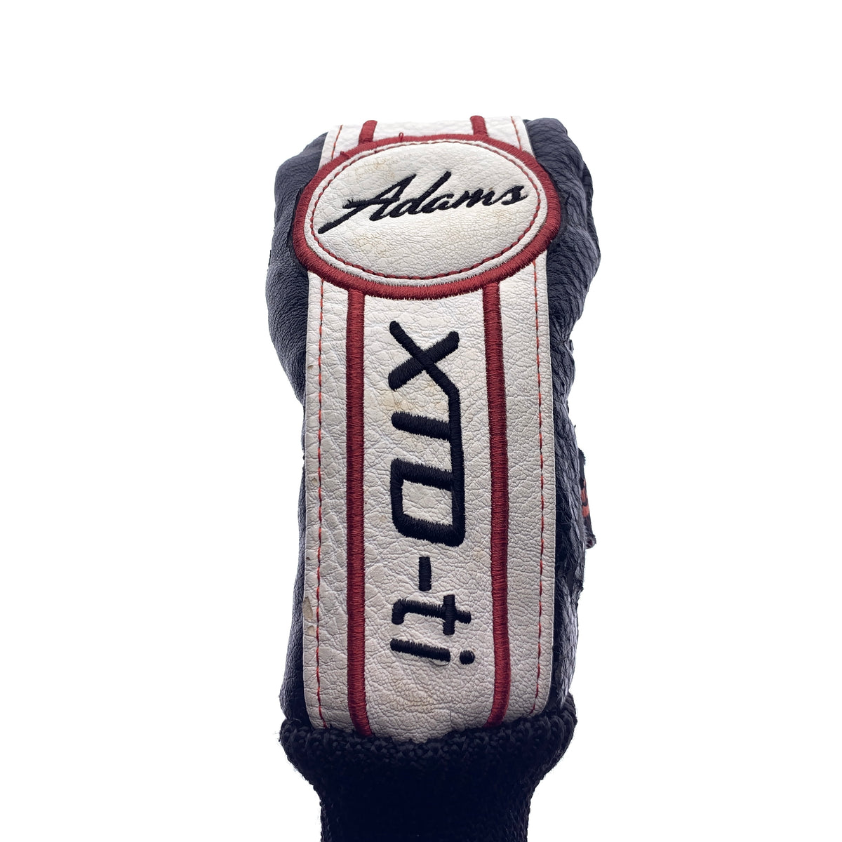 Used Adams XTD Ti 3 Hybrid / 20.0 Degrees / Stiff Flex