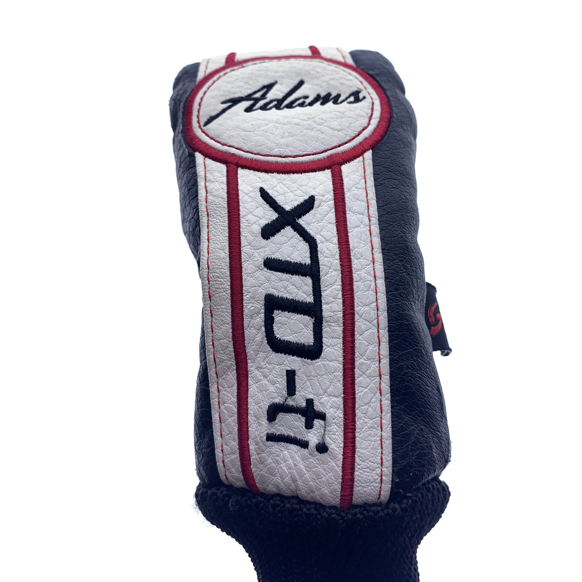 Used Adams XTD Ti 4 Hybrid / 23.0 Degrees / Stiff Flex