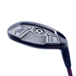 Used Adams XTD Ti 4 Hybrid / 23.0 Degrees / Stiff Flex