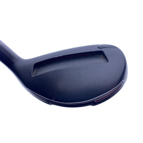 Used Adams XTD Ti 4 Hybrid / 23.0 Degrees / Stiff Flex