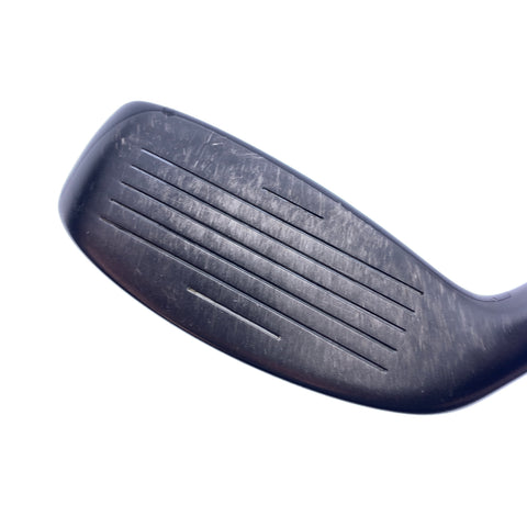 Used Adams XTD Ti 4 Hybrid / 23.0 Degrees / Stiff Flex