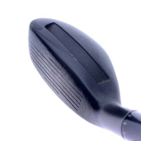 Used Adams XTD Ti 4 Hybrid / 23.0 Degrees / Stiff Flex