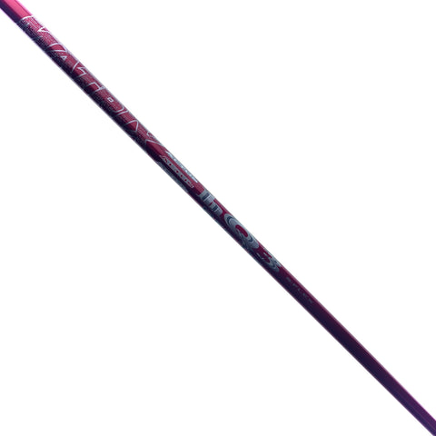 Used Adams XTD Ti 4 Hybrid / 23.0 Degrees / Stiff Flex