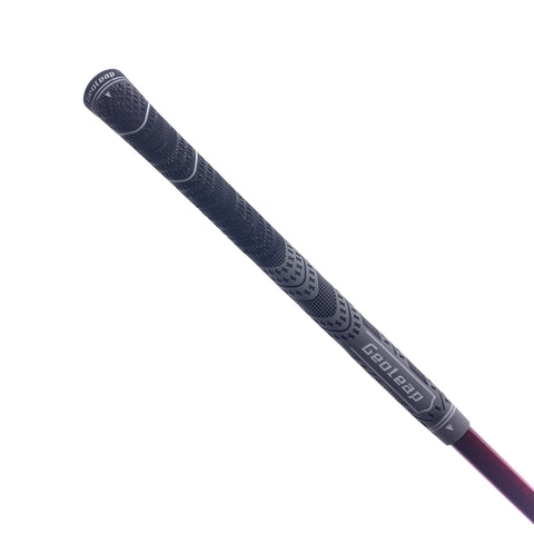 Used Adams XTD Ti 5 Hybrid / 26.0 Degrees / Stiff Flex
