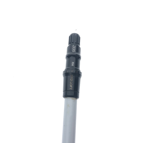 Used Air Speeder 45 A Driver Shaft / Regular Flex / TaylorMade Gen 2 Adapter