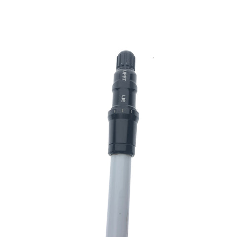 Used Air Speeder 45 A Driver Shaft / Regular Flex / TaylorMade Gen 2 Adapter