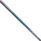 Used Air Speeder 45 A Driver Shaft / Regular Flex / TaylorMade Gen 2 Adapter