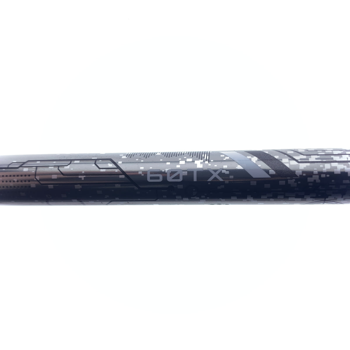 Used Aldila 130 MSI 60 TX Driver Shaft / TX Flex / PING Gen 3 Adapter