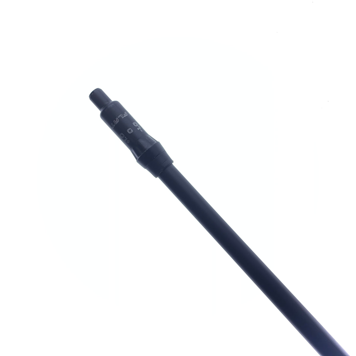 Used Aldila 130 MSI 60 TX Driver Shaft / TX Flex / PING Gen 3 Adapter