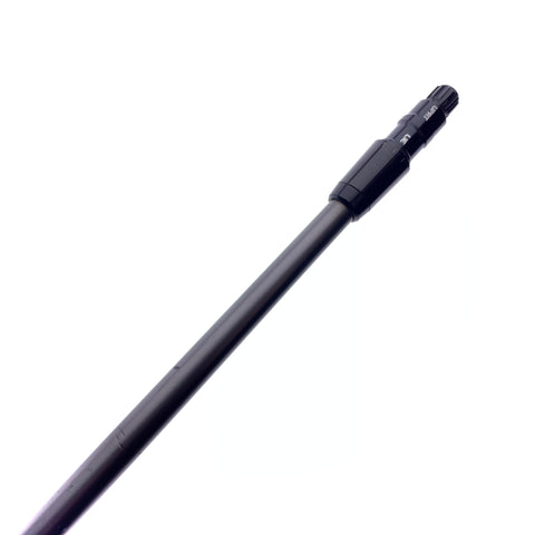 Used Aldila Aldila Tour RIP Phenom 80 Fairway Shaft / TX / TaylorMade Gen2 Adap