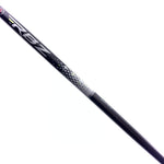 Used Aldila Aldila Tour RIP Phenom 80 Fairway Shaft / TX / TaylorMade Gen2 Adap