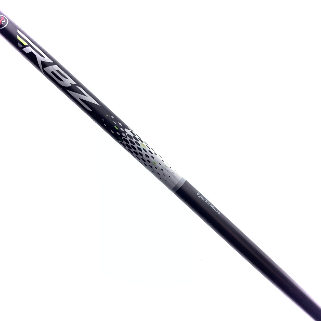 Used Aldila Aldila Tour RIP Phenom 80 Fairway Shaft / TX / TaylorMade Gen2 Adap