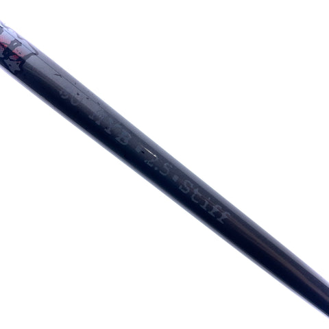 Used Aldila Aldila Tour RIP Phenom 80 Rescue / Hybrid / Utility Shaft / Stiff F