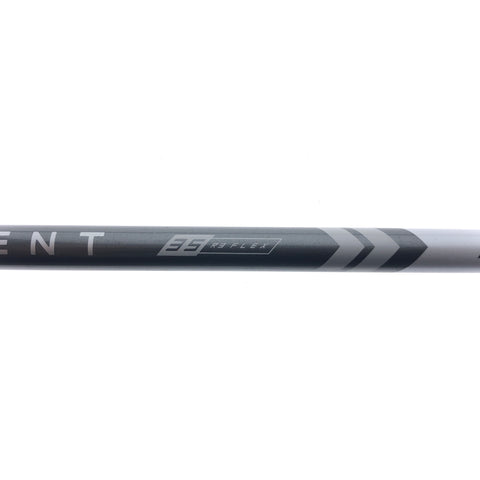 Used Aldila Ascent 35 R3 Fairway Shaft / Ladies Flex / Titleist Gen2 Fairway Ad