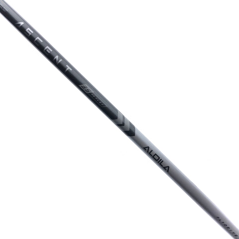 Used Aldila Ascent 35 R3 Fairway Shaft / Ladies Flex / Titleist Gen2 Fairway Ad