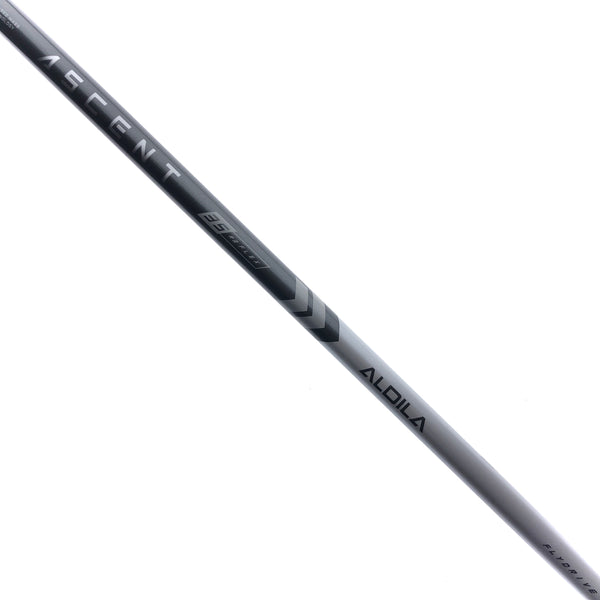 Used Aldila Ascent 35 R3 Fairway Shaft / Ladies Flex / Titleist Gen2 Fairway Ad