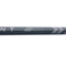 Used Aldila Ascent 40 R Driver Shaft / Regular Flex / Titleist Gen 2 Adapter