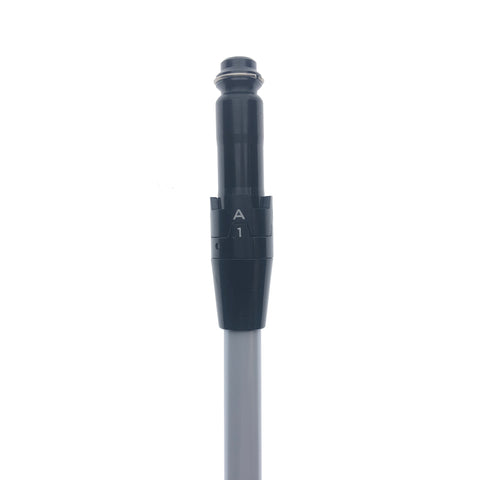 Used Aldila Ascent 40 R Driver Shaft / Regular Flex / Titleist Gen 2 Adapter