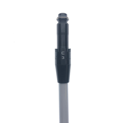 Used Aldila Ascent 40 R Driver Shaft / Regular Flex / Titleist Gen 2 Adapter