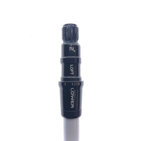 Used Aldila Ascent 40 R Fairway Shaft / Regular Flex / TaylorMade Gen 2 Adapter