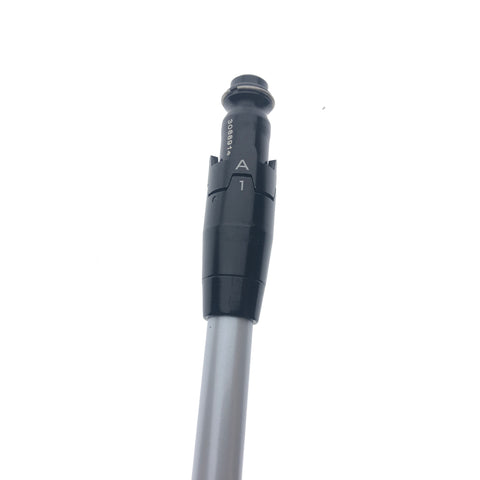 Used Aldila Ascent 40 R Fairway Shaft / Regular Flex / Titleist Gen 2 Fairway