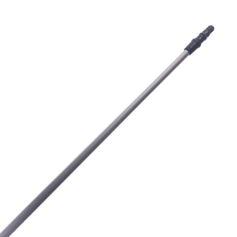 Used Aldila Ascent 45 L Driver Shaft / Ladies Flex / TaylorMade Gen 2 Adapter