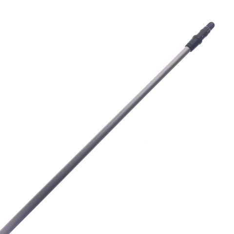 Used Aldila Ascent 45 L Driver Shaft / Ladies Flex / TaylorMade Gen 2 Adapter
