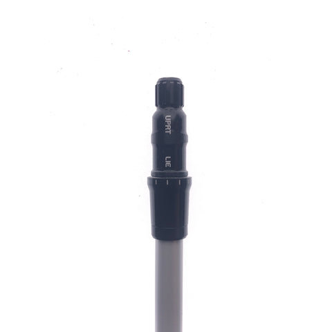 Used Aldila Ascent 45 L Driver Shaft / Ladies Flex / TaylorMade Gen 2 Adapter