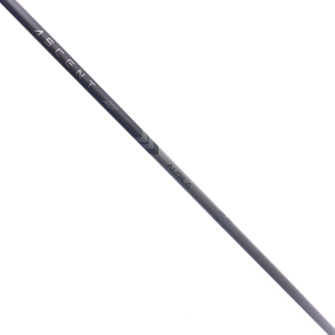 Used Aldila Ascent 45 L Driver Shaft / Ladies Flex / TaylorMade Gen 2 Adapter
