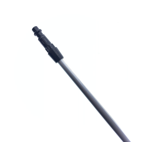 Used Aldila Ascent 50 R Driver Shaft / Regular Flex / Mizuno Gen 2 Adapter
