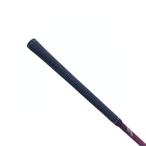 Used Aldila Ascent 50 R Driver Shaft / Regular Flex / Mizuno Gen 2 Adapter