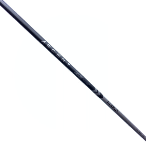 Used Aldila Ascent 50HY Rescue / Hybrid / Senior Flex / Titleist Hybrid Gen 2