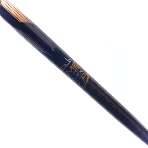 Used Aldila Black Mamba 60 TX Fairway Shaft / TX Flex