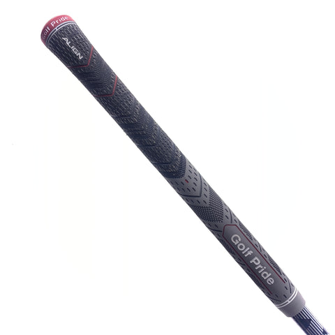 Used Aldila Black Mamba 60 TX Fairway Shaft / TX Flex