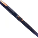 Used Aldila Black Mamba 60 TX Fairway Shaft / TX Flex / TaylorMade Gen 2 Adapter