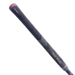 Used Aldila Black Mamba 60 TX Fairway Shaft / TX Flex / TaylorMade Gen 2 Adapter