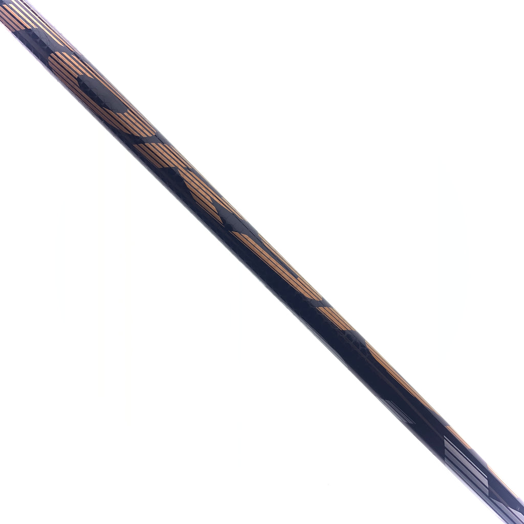 Used Aldila Black Mamba 60 TX Fairway Shaft / TX Flex