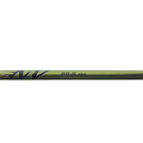 Used Aldila NV 55 S Driver Shaft / Stiff Flex / PING Gen 2 Adapter
