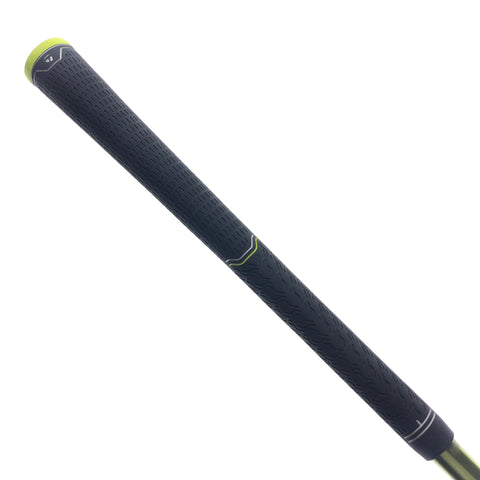 Used Aldila NV 55 S Driver Shaft / Stiff Flex / PING Gen 2 Adapter